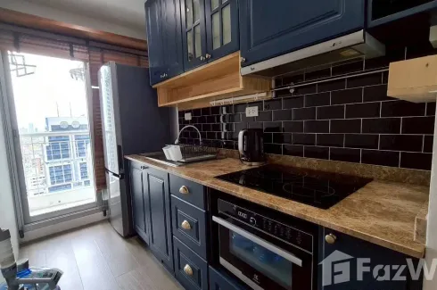 2 Bedroom Condo for rent in Life @ Sathorn 10, Silom, Bangkok near BTS Chong Nonsi