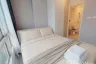 1 Bedroom Condo for rent in The Prodigy Phetkasem 62, Bang Wa, Bangkok near MRT Bang Khae