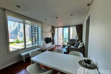 2 Bedroom Condo for rent in Wind Sukhumvit 23, Khlong Toei Nuea, Bangkok near MRT Sukhumvit