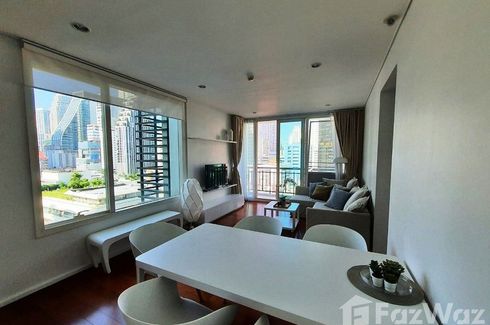 2 Bedroom Condo for rent in Wind Sukhumvit 23, Khlong Toei Nuea, Bangkok near MRT Sukhumvit