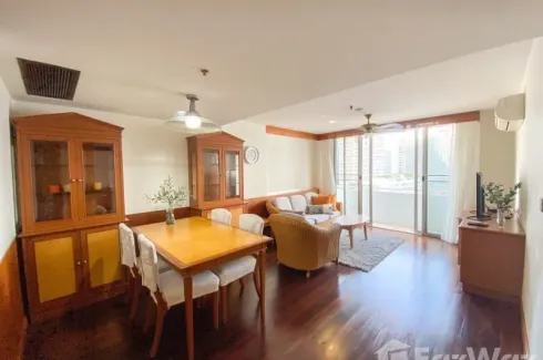 2 Bedroom Condo for rent in Asoke Place, Khlong Toei Nuea, Bangkok near MRT Sukhumvit