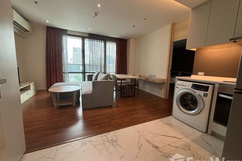 2 Bedroom Apartment for rent in Baan Santisuk Sukhumvit 38, Phra Khanong, Bangkok near BTS Thong Lo