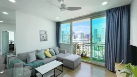 1 Bedroom Condo for rent in Wind Sukhumvit 23, Khlong Toei Nuea, Bangkok near MRT Sukhumvit