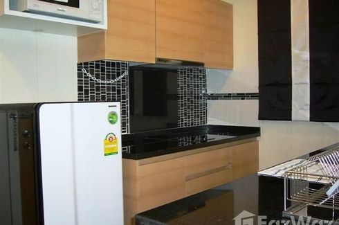1 Bedroom Condo for rent in Wind Sukhumvit 23, Khlong Toei Nuea, Bangkok near MRT Sukhumvit