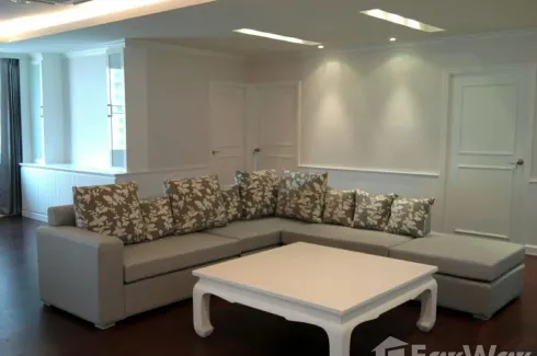 3 Bedroom Condo for rent in D.S. Tower 1 Sukhumvit 33, Khlong Tan Nuea, Bangkok near BTS Phrom Phong