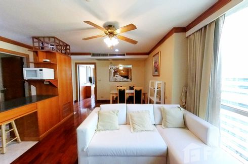 2 Bedroom Condo for rent in Asoke Place, Khlong Toei Nuea, Bangkok near MRT Sukhumvit