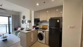 2 Bedroom Condo for rent in Na Reva Charoennakhon, Samre, Bangkok near BTS Krung Thon Buri