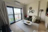 2 Bedroom Condo for rent in Na Reva Charoennakhon, Samre, Bangkok near BTS Krung Thon Buri