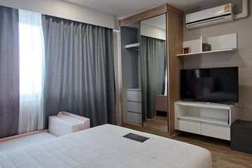 2 Bedroom Condo for sale in Blossom Condo @ Sathorn-Charoenrat, Yan Nawa, Bangkok near BTS Surasak