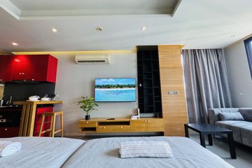 1 Bedroom Condo for sale in Nai Harn Re-Life, Rawai, Phuket
