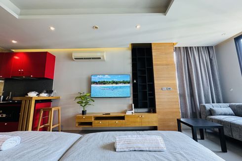 1 Bedroom Condo for sale in Nai Harn Re-Life, Rawai, Phuket