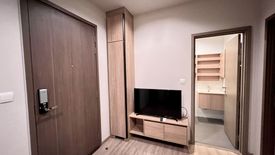 1 Bedroom Condo for sale in THE LINE Wongsawang, Wong Sawang, Bangkok near MRT Wong Sawang