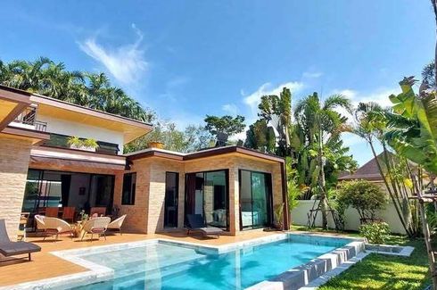 4 Bedroom Villa for sale in Rawai, Phuket