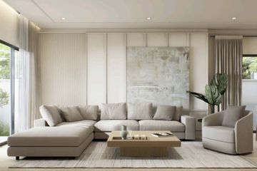 4 Bedroom House for rent in The Palm Kathu - Patong, Kathu, Phuket