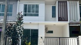 3 Bedroom Townhouse for sale in Pruksa Ville 58/1 Thalang Hillside, Thep Krasatti, Phuket