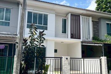 3 Bedroom Townhouse for sale in Pruksa Ville 58/1 Thalang Hillside, Thep Krasatti, Phuket