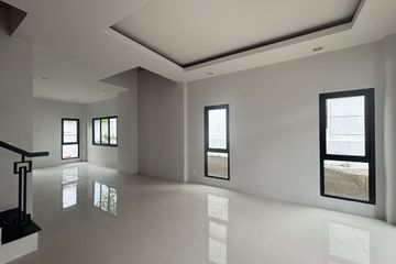 3 Bedroom Townhouse for sale in Sino Village, Ratsada, Phuket