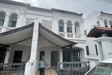 3 Bedroom Townhouse for sale in Sino Village, Ratsada, Phuket