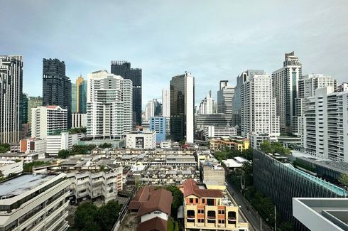 2 Bedroom Condo for sale in Wind Sukhumvit 23, Khlong Toei Nuea, Bangkok near MRT Sukhumvit