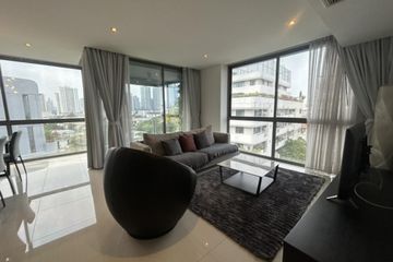 2 Bedroom Condo for sale in Downtown Forty Nine, Khlong Tan Nuea, Bangkok near BTS Phrom Phong