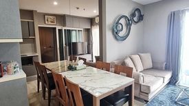 1 Bedroom Condo for rent in The Key Sathorn-Charoenraj, Bang Khlo, Bangkok near BTS Surasak