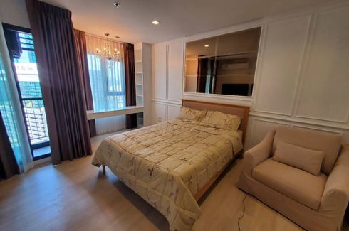 Condo for rent in Life One Wireless, Lumpini, Bangkok near BTS Ploen Chit
