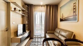 1 Bedroom Condo for rent in Onyx Phaholyothin, Phaya Thai, Bangkok near BTS Saphan Kwai