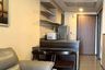 1 Bedroom Condo for rent in Onyx Phaholyothin, Phaya Thai, Bangkok near BTS Saphan Kwai