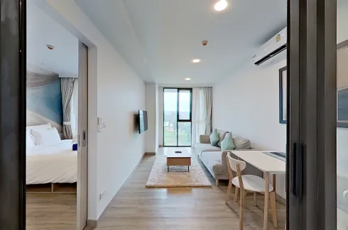 1 Bedroom Condo for sale in Sky Park, Choeng Thale, Phuket
