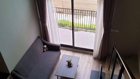 1 Bedroom Condo for rent in Blossom Condo @ Sathorn-Charoenrat, Yan Nawa, Bangkok near BTS Surasak