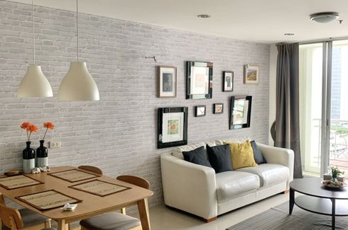 1 Bedroom Condo for rent in Asoke Place, Khlong Toei Nuea, Bangkok near MRT Sukhumvit