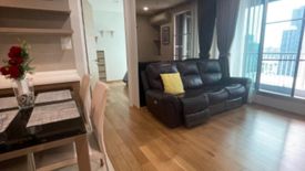 2 Bedroom Condo for rent in Rhythm Sukhumvit 50, Phra Khanong, Bangkok near BTS On Nut