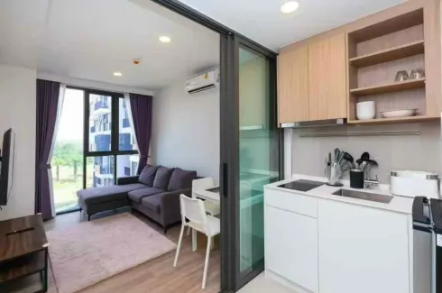 1 Bedroom Condo for rent in Sky Park, Choeng Thale, Phuket