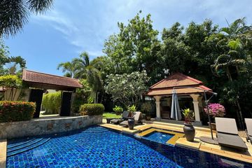 5 Bedroom Villa for rent in LAGUNA SAITAAN VILLAS, Choeng Thale, Phuket