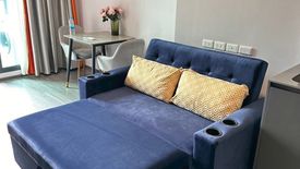 1 Bedroom Condo for rent in Ideo Chula - Samyan, Si Phraya, Bangkok near MRT Sam Yan