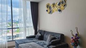 1 Bedroom Condo for rent in Thanon Nakhon Chai Si, Bangkok near Airport Rail Link Ratchawithi