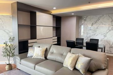 3 Bedroom Condo for rent in Belle Grand Rama 9, Huai Khwang, Bangkok near MRT Phra Ram 9