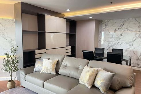 3 Bedroom Condo for rent in Belle Grand Rama 9, Huai Khwang, Bangkok near MRT Phra Ram 9