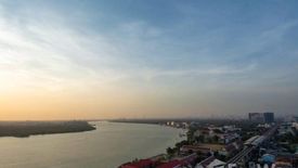 1 Bedroom Condo for rent in Knightsbridge Sky River Ocean, Pak Nam, Samut Prakan near BTS Paknam