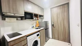 1 Bedroom Condo for sale in KnightsBridge Collage Sukhumvit 107, Bang Na, Bangkok near BTS Bearing