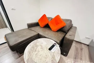 1 Bedroom Condo for sale in KnightsBridge Collage Sukhumvit 107, Bang Na, Bangkok near BTS Bearing