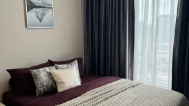 1 Bedroom Condo for rent in Modiz Rhyme Ramkhamhaeng, Hua Mak, Bangkok near Airport Rail Link Ramkhamhaeng