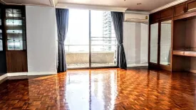 3 Bedroom Condo for sale in Asoke Tower, Khlong Toei Nuea, Bangkok near MRT Phetchaburi