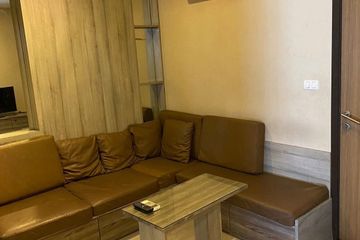 1 Bedroom Condo for rent in Metro Luxe Rama 4, Khlong Toei, Bangkok near BTS Ekkamai