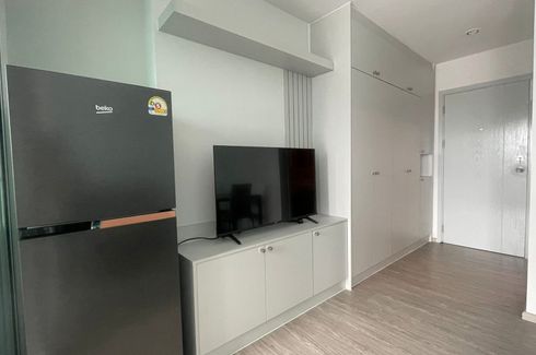 1 Bedroom Condo for rent in Regent Home Bangna, Bang Na, Bangkok near BTS Bang Na