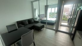 1 Bedroom Condo for rent in Regent Home Bangna, Bang Na, Bangkok near BTS Bang Na