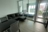 1 Bedroom Condo for rent in Regent Home Bangna, Bang Na, Bangkok near BTS Bang Na