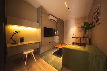 1 Bedroom Condo for rent in The FINE Bangkok Thonglor - Ekamai, Khlong Tan Nuea, Bangkok