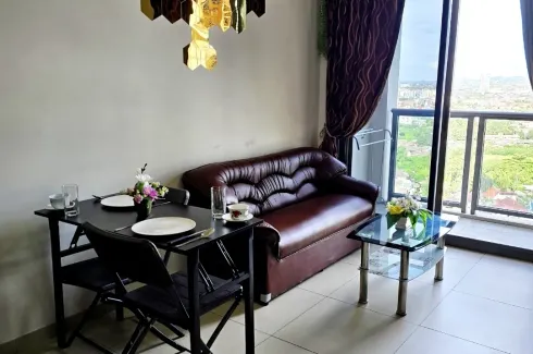 1 Bedroom Condo for sale in Unixx South Pattaya, Nong Prue, Chonburi