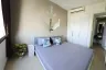 1 Bedroom Condo for rent in Unixx South Pattaya, Nong Prue, Chonburi